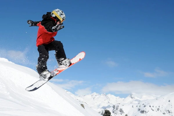 How to find the perfect pair of ski trousers