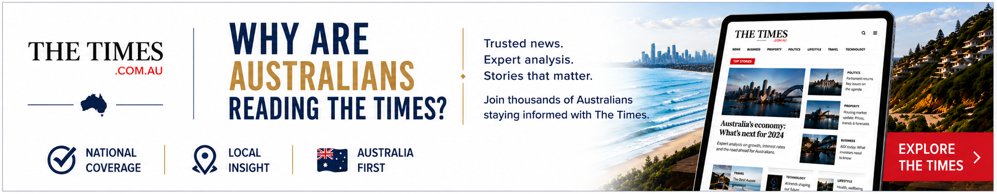 Times Advertising