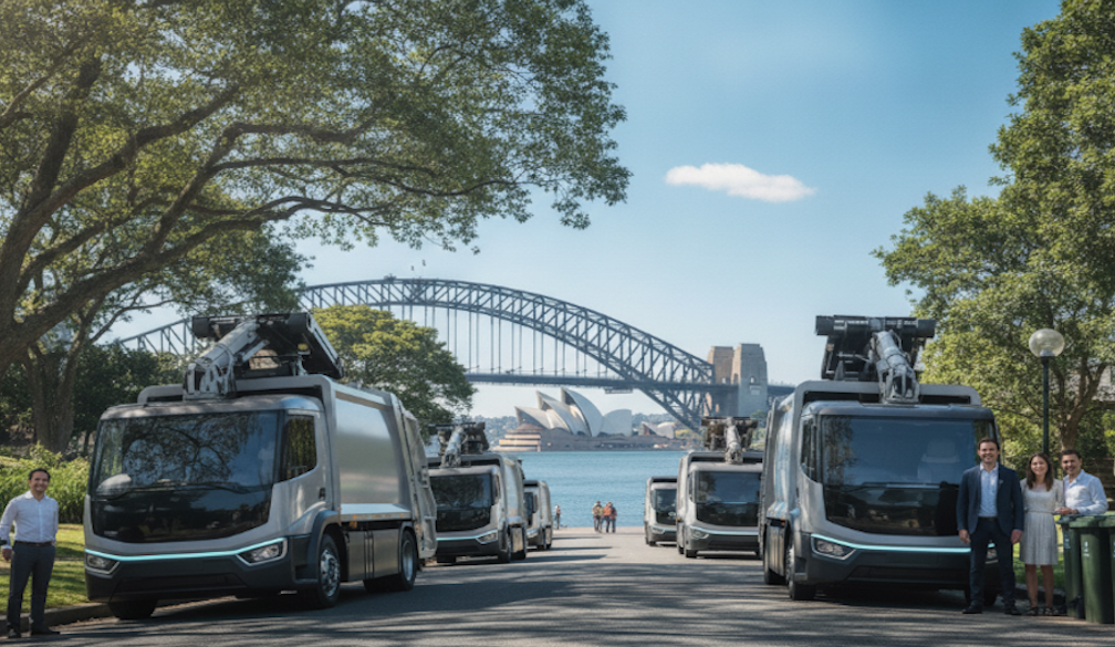 Rubbish Removal Cost in Sydney