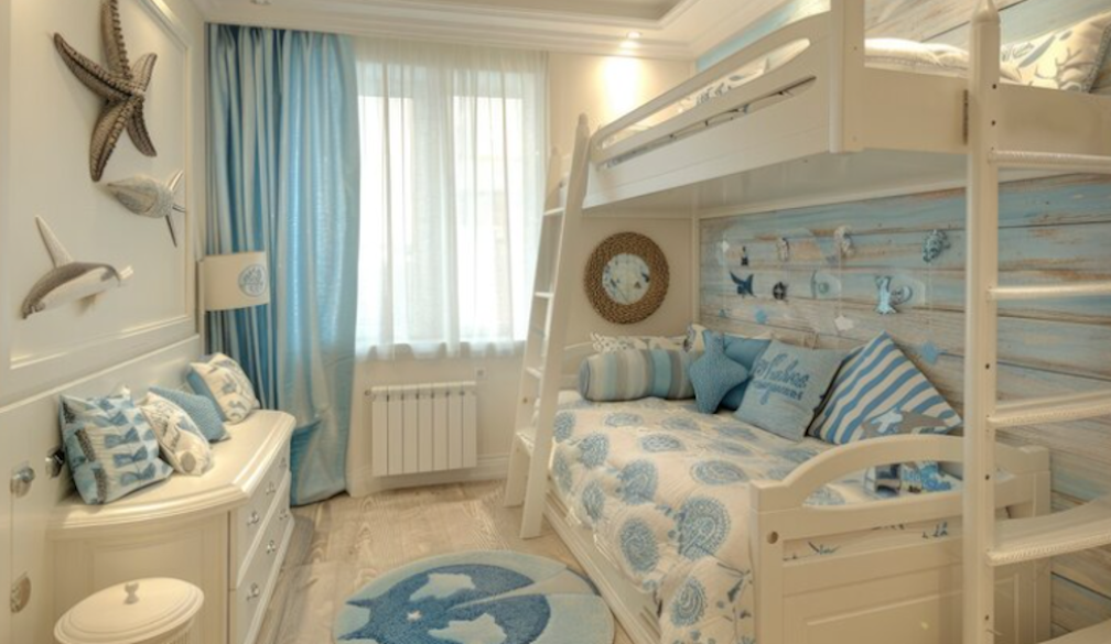 Kids Bunk Bed Buying Guide