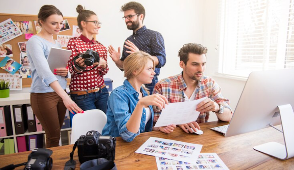 media and Digital Marketing agencies