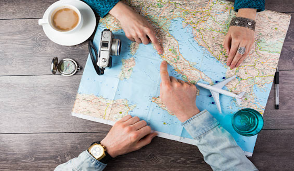 Honeymoon Destination