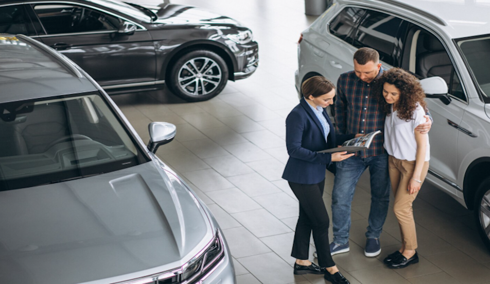 Used-Car Market