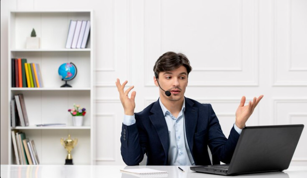 Choosing Virtual Reception Services