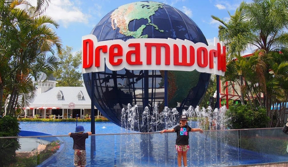 Dreamworld Discount