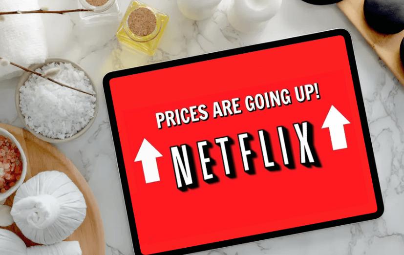 Why Netflix Increased Prices for Australian Customers