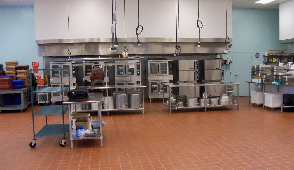 The importance of commercial kitchen cleaning in your restaurant or hotel