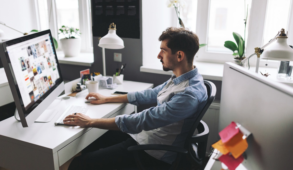 Website Designer Matters For Online Growth