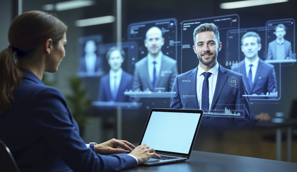 Executive Recruitment Solutions