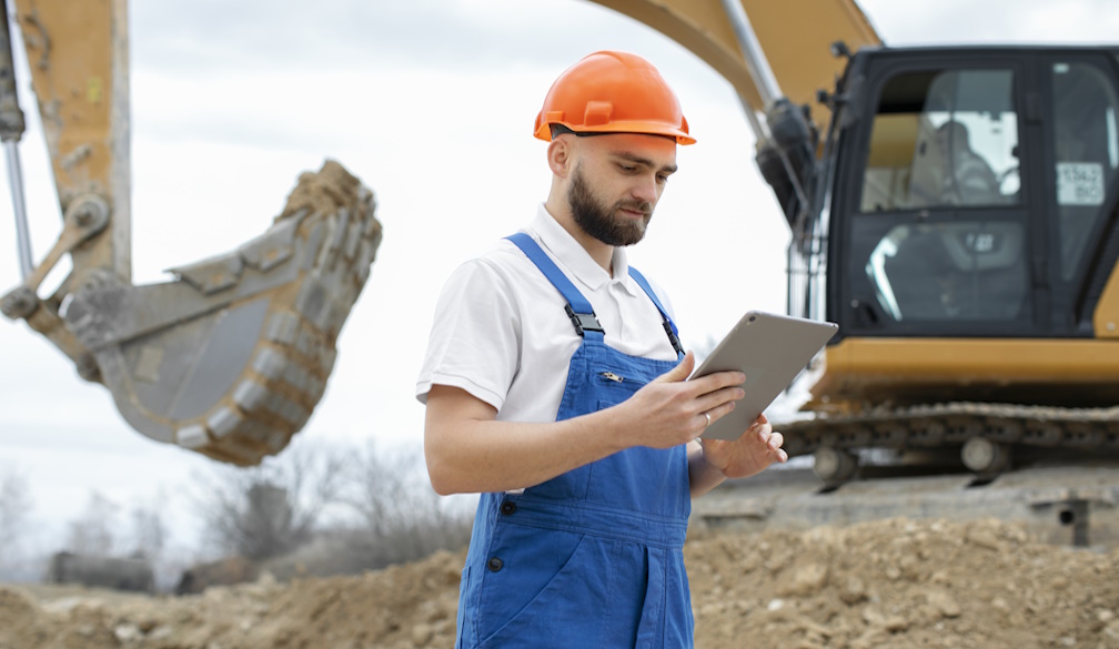 Excavation Projects