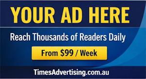 Times Advertising