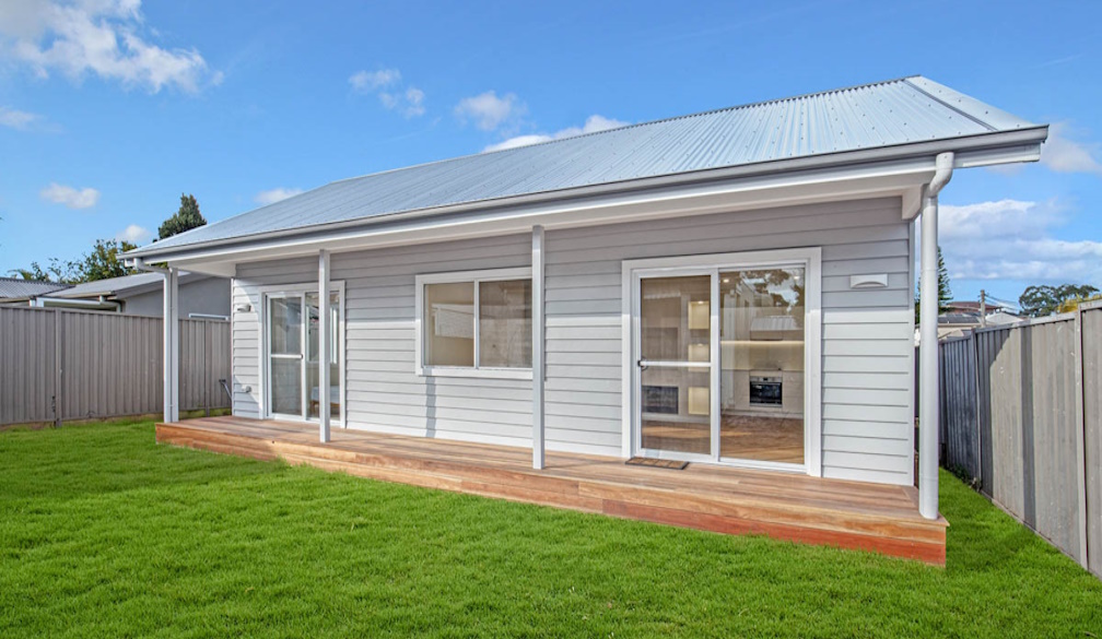 Backyard Living Options for Campbelltown Homes