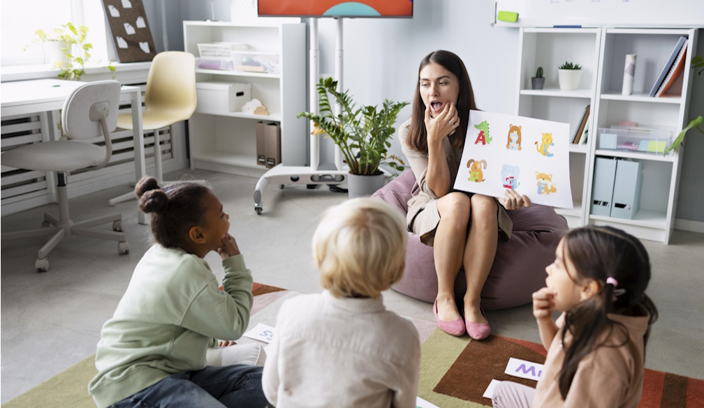 Childcare center