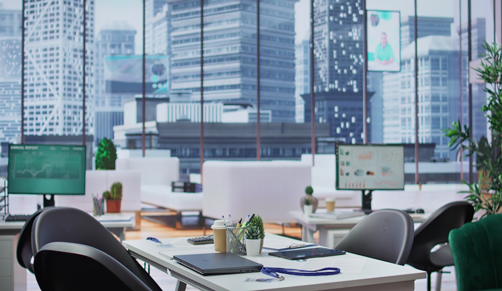 business-office