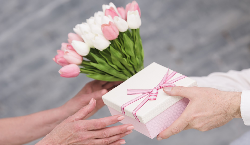 The Lost Art of Saying Thank You
