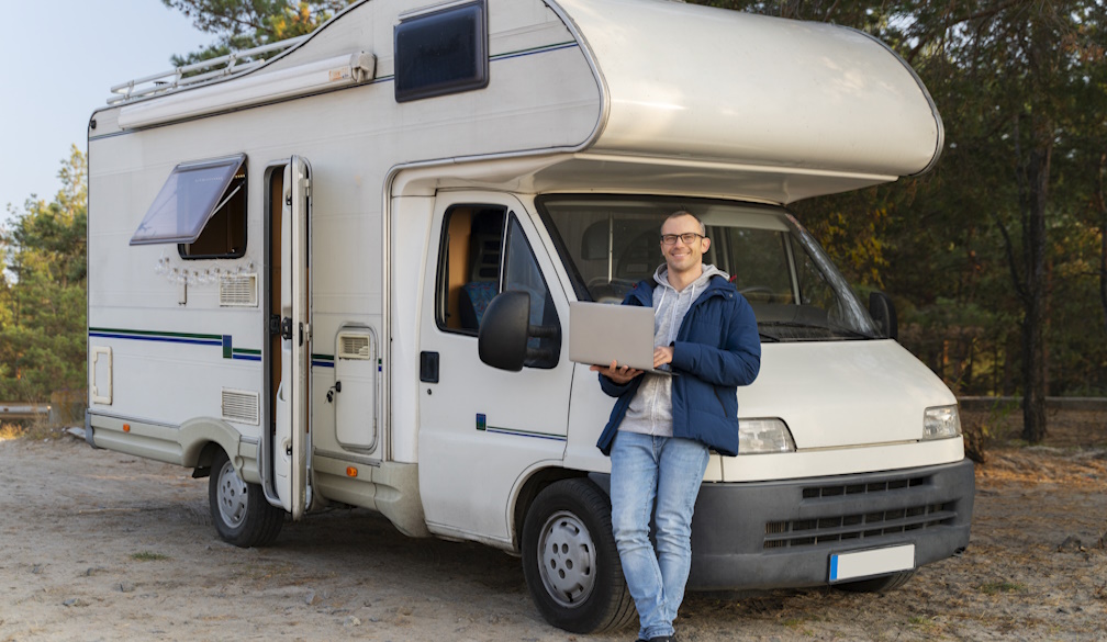 Guide to Finding Cheap Caravans