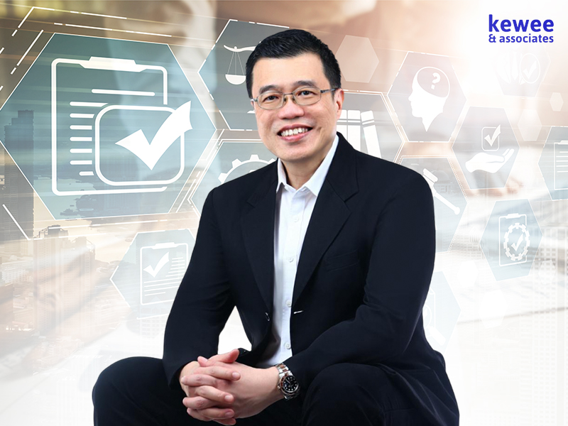 SINGAPORE, 19 March 2024 — Maintaining compliance with regulatory requirements in Singapore is critical for every business’s operational integrity. Chartered accountant Wee Kong Eng shares more about the importance of compliance and offers insights into navigating the regulatory framework.