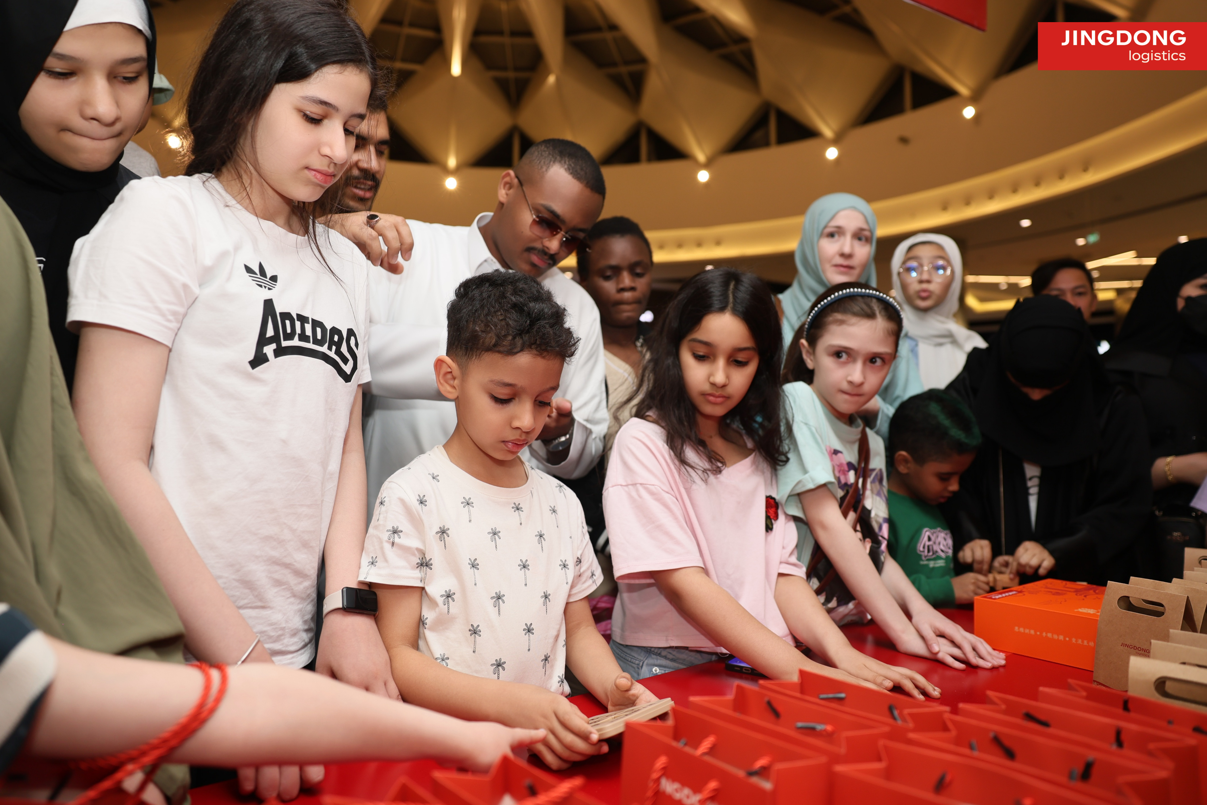 JINGDONG Logistics Expands Middle East Presence with 5 Warehouses, Offering Premium Services Across MENA Markets