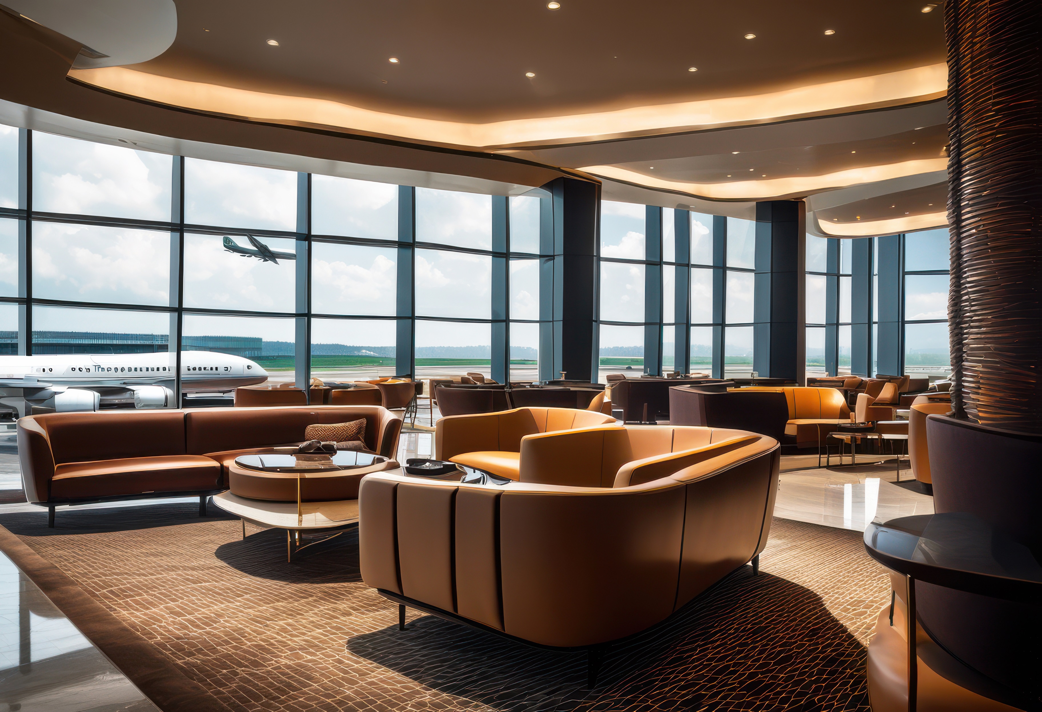 By partnering with top travel brands, ASR now offers a one-stop platform where members can enjoy exclusive benefits like Priority Airport Lounge access and earn frequent flyer miles on qualifying stays. These updates reflect ASR's shift towards curated experiences and exclusive partnerships as part of its enhanced rewards strategy.