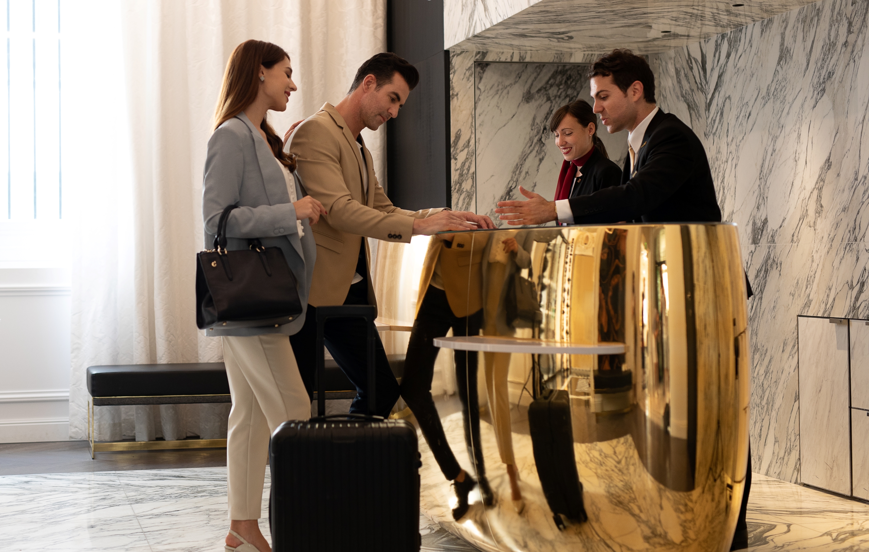 With over 12,000 new jobs expected to be created across more than 300 new properties slated to open as part of Ascott's global portfolio by 2028, the company's talent management programme, Ascott Accelerate, will seek to train and fast-track high-potential associates into key property leadership roles.