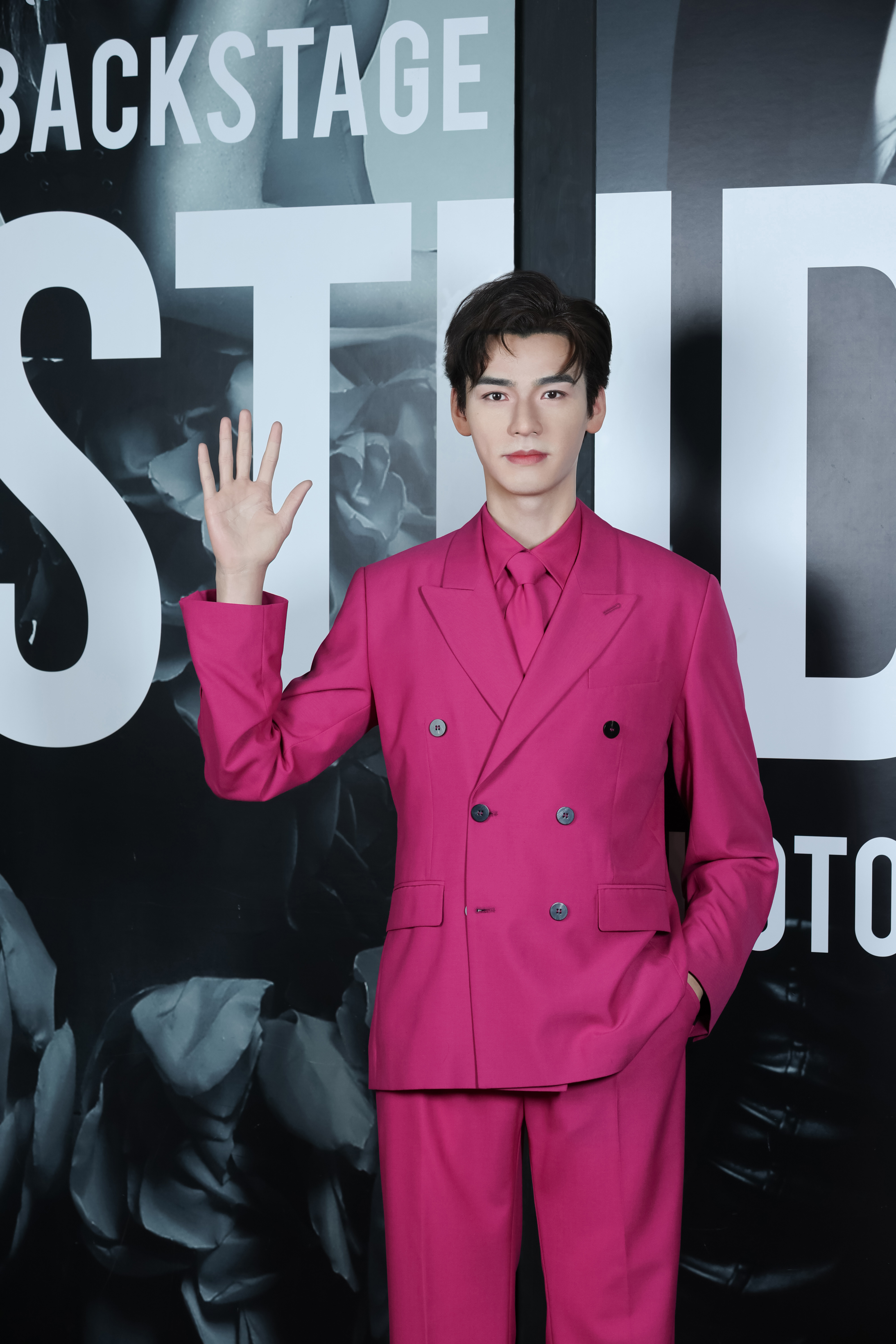 MTHK Gong Jun Figure Launch (1)