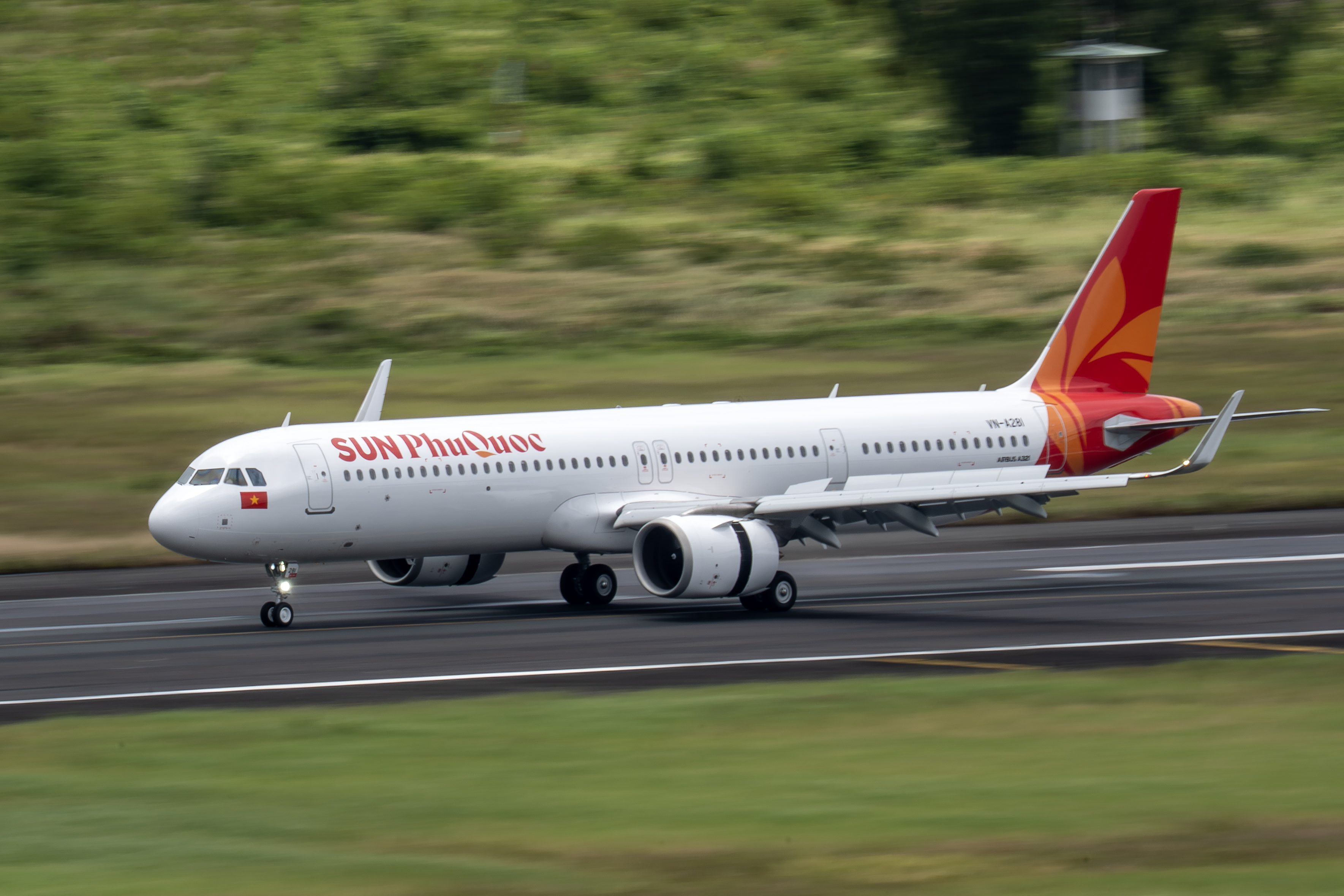 Sun Group Launches Sun PhuQuoc Airways