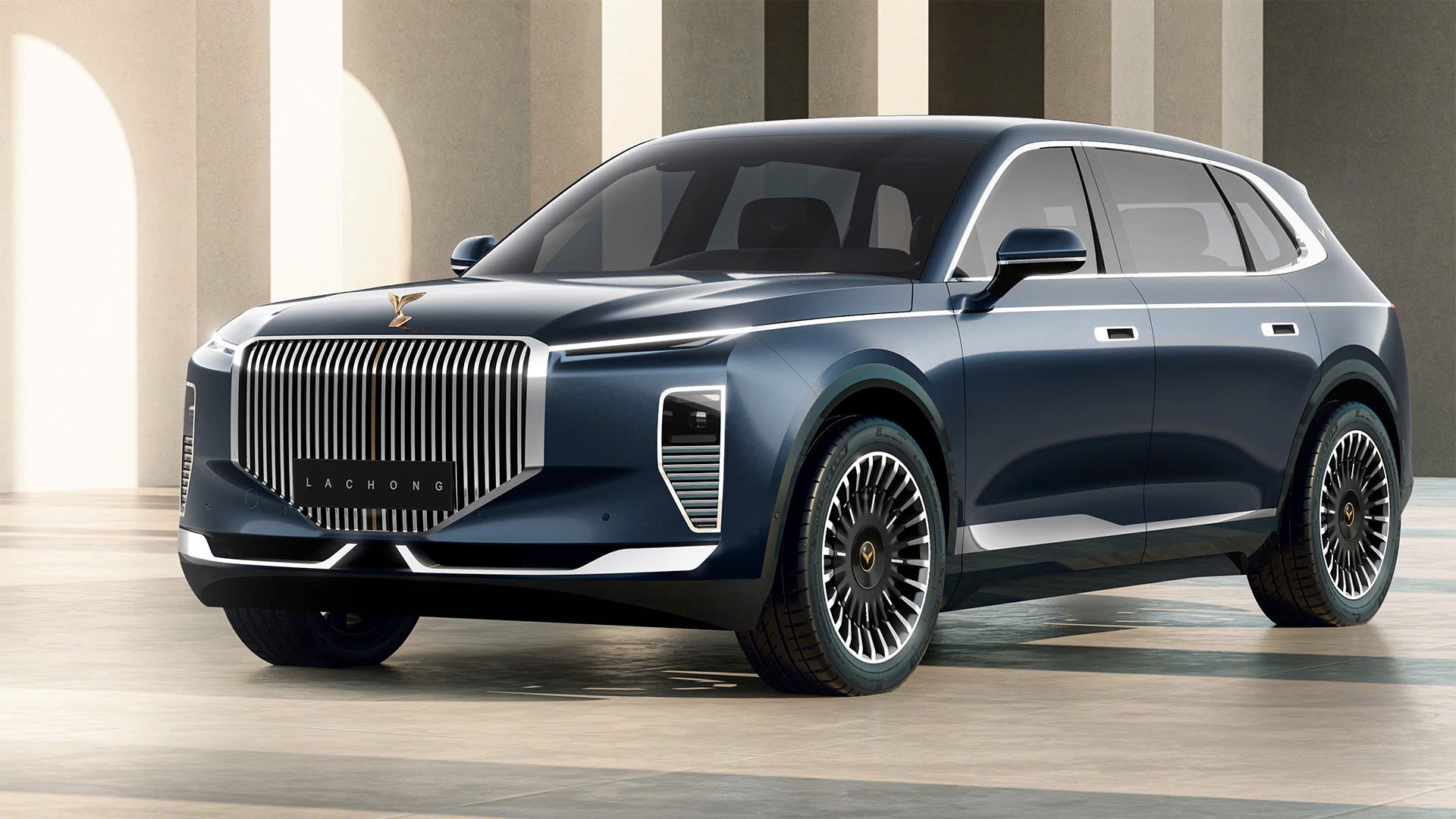 Lac Hong 800S