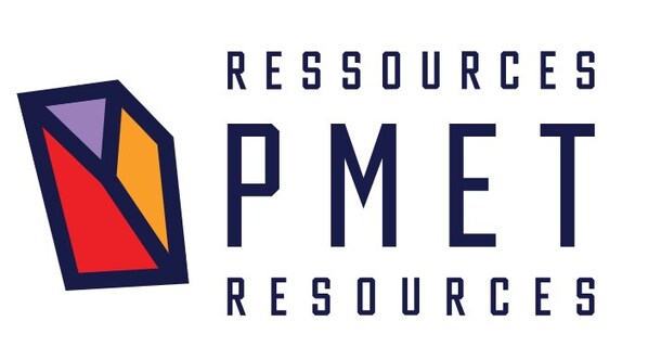 Logo - Ressources PMET