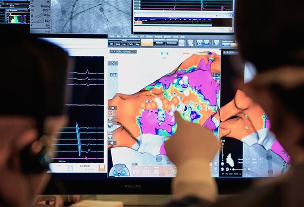 Professorship Digital Cardiology Professorship Digital Cardiology
