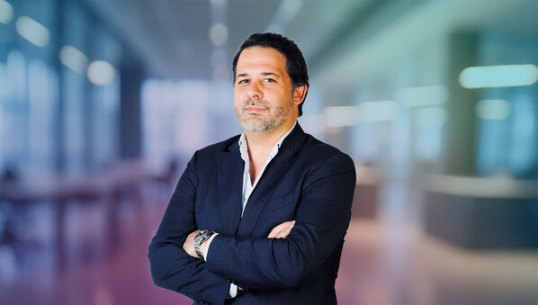 Igor Pais CCO Dstny