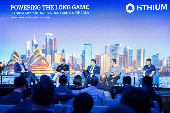 Panel Discussion