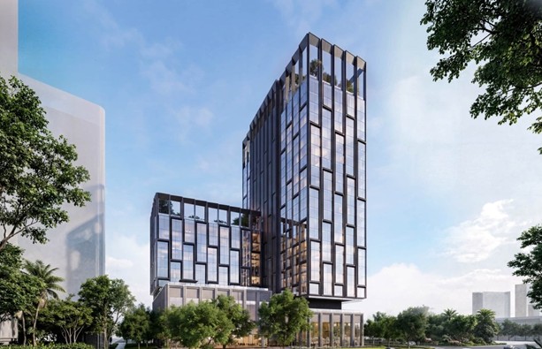 Leading global hotel brands under Marriott International will elevate luxury service standards at Vinhomes Green Paradise to a world-class level.