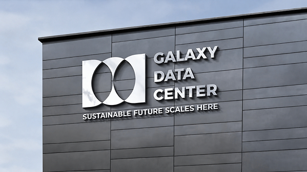 Galaxy DC Galaxy DC