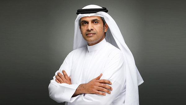 Salmeen Alameri, Managing Director & Chief Executive Officer, Agthia Group Salmeen Alameri, Managing Director & Chief Executive Officer, Agthia Group