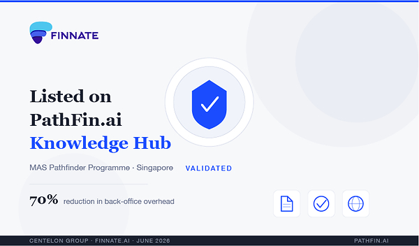 Finnate Listed on PathFin.ai Knowledge Hub Finnate Listed on PathFin.ai Knowledge Hub