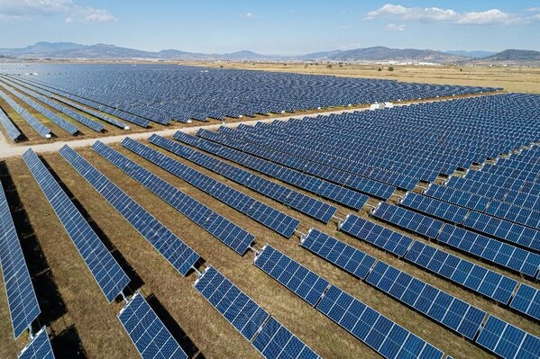 Billion Watts, through a local development partner, is advancing a 50MW energy portfolio, leveraging sub-5MW projects and a diversified strategy to drive long-term value.