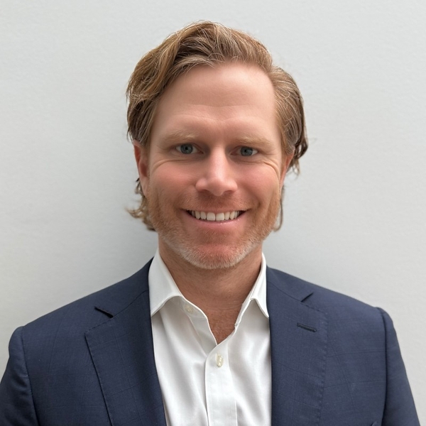 Charles Crane, Chief Executive Officer, Inlogik. Crane believes the next competitive battleground for banks will be owning the commercial finance experience, not just processing payments.
