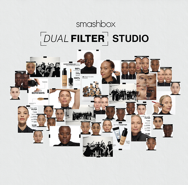 The Smashbox Dual Filter Studio Pop-Up in Melbourne The Smashbox Dual Filter Studio Pop-Up in Melbourne