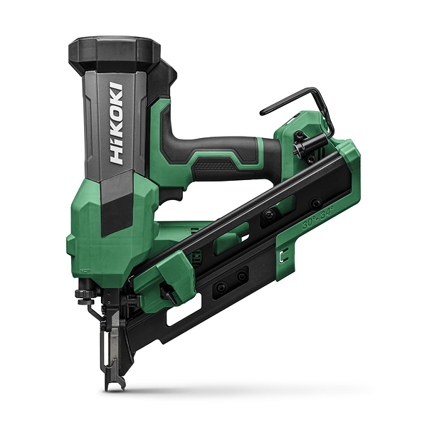 HiKOKI Speed Series cordless framing nailer HiKOKI Speed Series cordless framing nailer