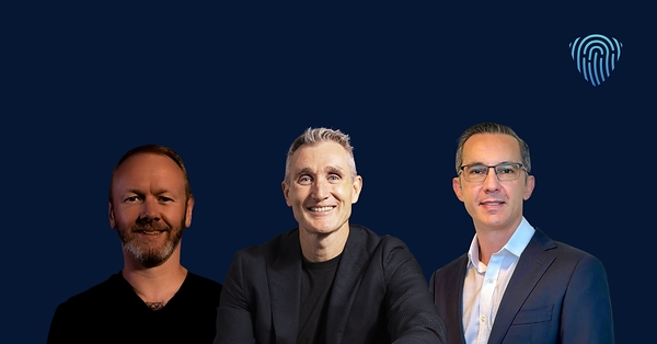 Virtual IT Group (VITG): Jeremy Nees, CPO, Maurice McCarthy, CEO and Sash Vasilevski, CSO Virtual IT Group (VITG): Jeremy Nees, CPO, Maurice McCarthy, CEO and Sash Vasilevski, CSO