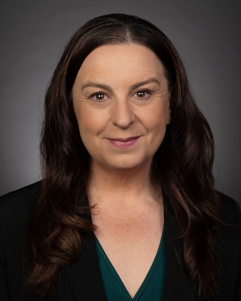 Vanessa Gorman