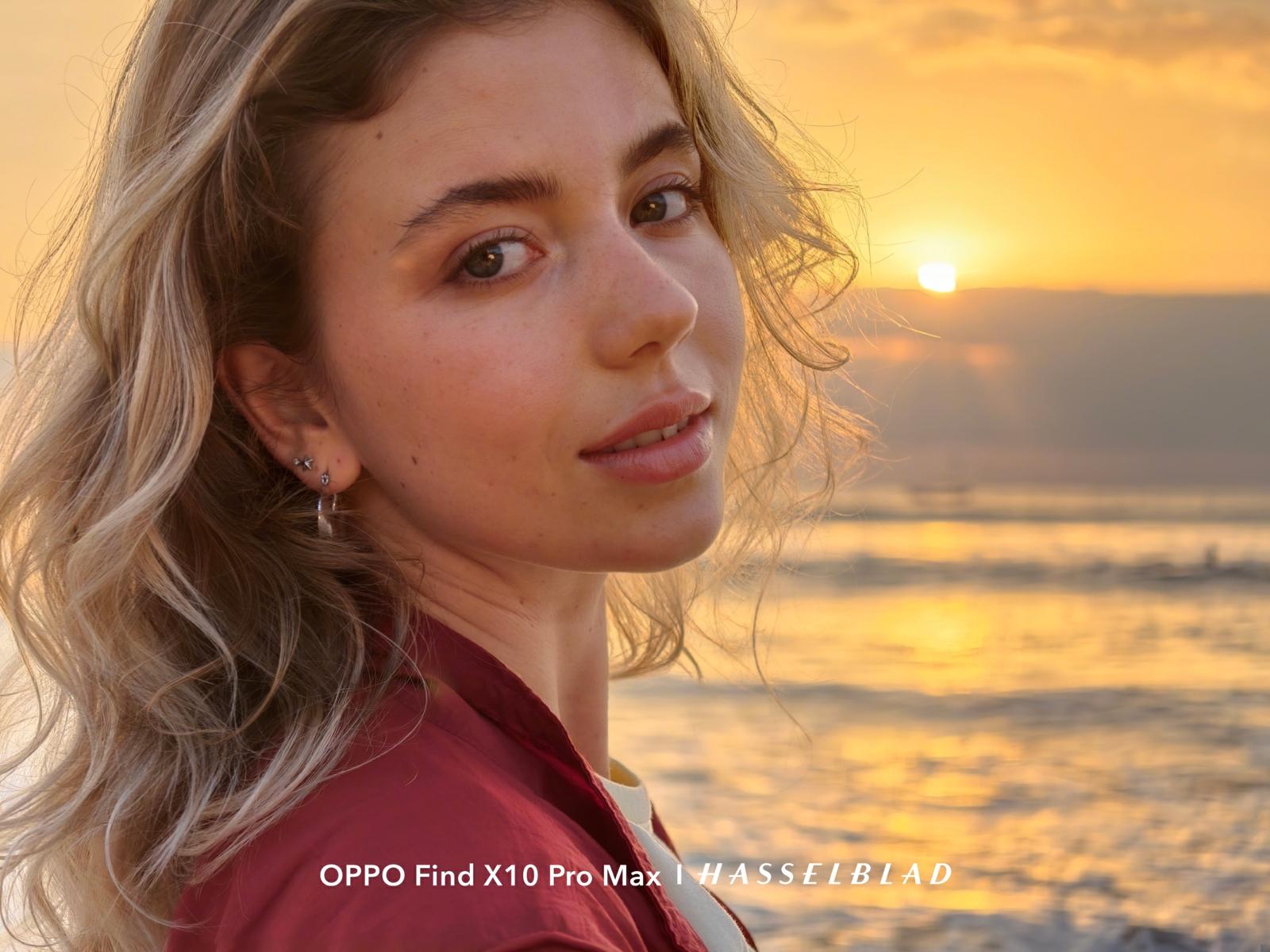 Shot on OPPO Find X10 Pro Max with the 3x Telephoto Camera