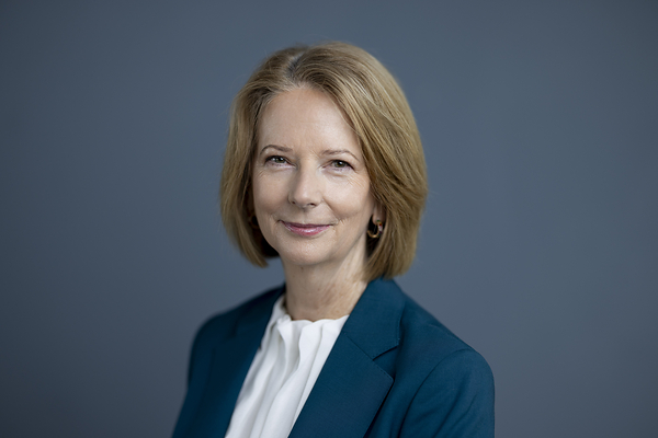 Julia Gillard Julia Gillard