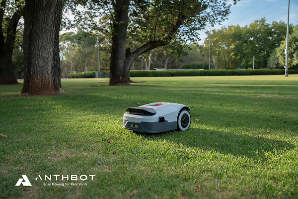 ANTHBOT Genie 600E ANTHBOT Genie 600E