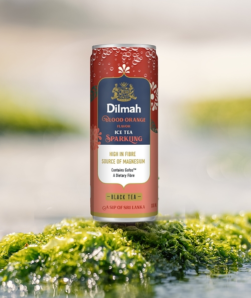 Dilmah Sparkling Tea Dilmah Sparkling Tea