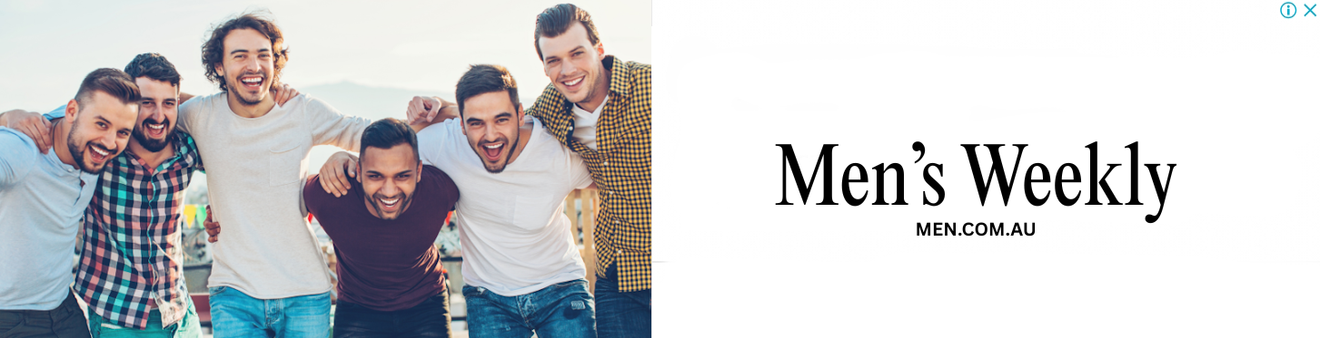 Men's Weekly