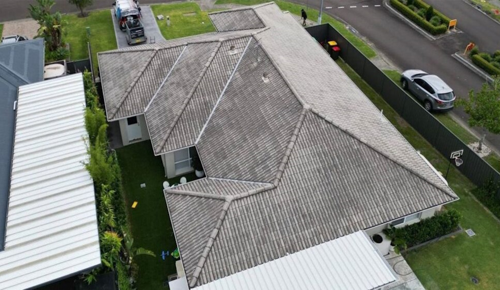 How to Match Replacement Roof Tiles on an Older Home