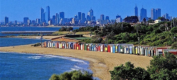 Melbourne offers attractive lifestyle optionss
