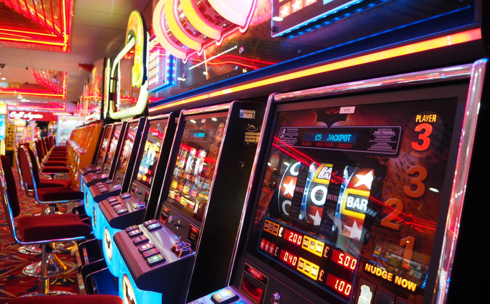 Most Popular Poker Machines In Australia