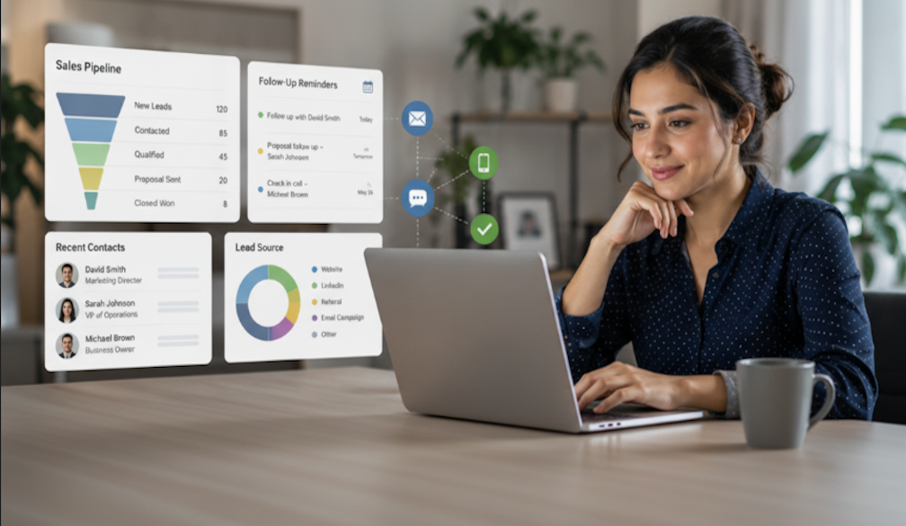 Virtual assistant